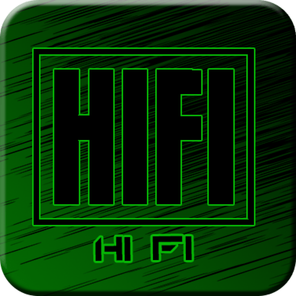 hi-fi cuffie