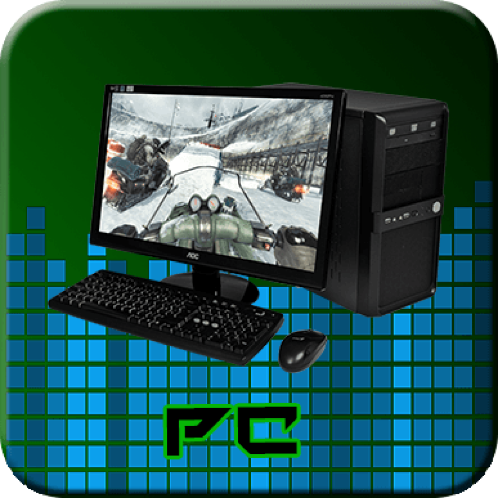 computer cuffia