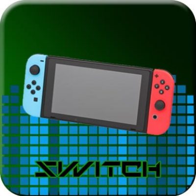 Cuffie nintendo switch 2025