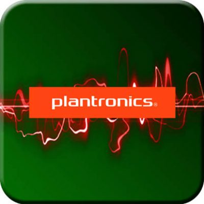 cuffie plantronics