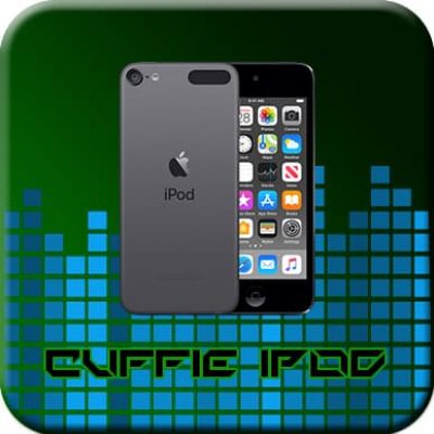 cuffie apple ipod