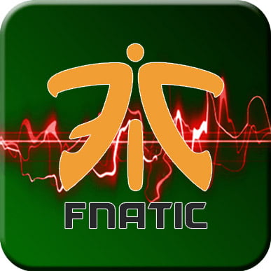 cuffie fnatic pow3r
