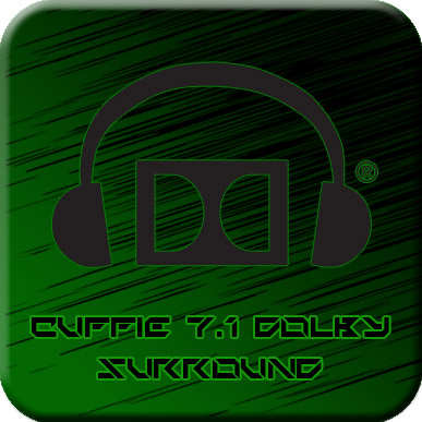 cuffie dolby surround migliori