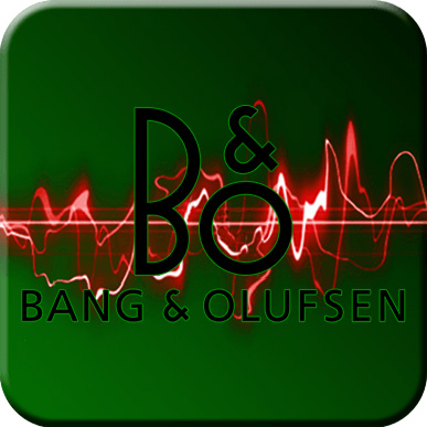 bang olufsen headphone
