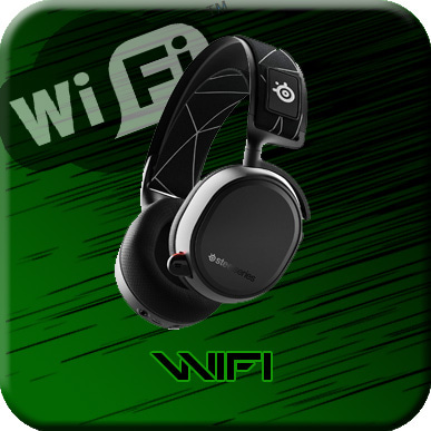 cuffie wifi amazon