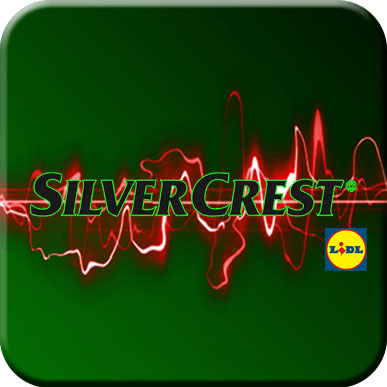 cuffie lidl