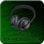 auricolari cancellazione rumore